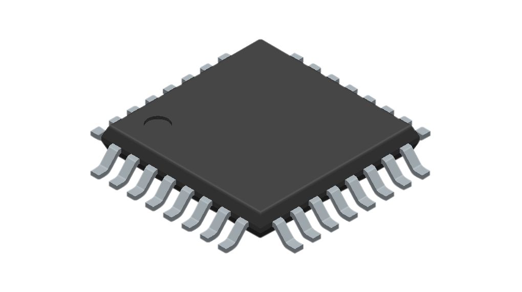 المتحكمات الدقيقة | Microcontrollers | هندسة كهربائية